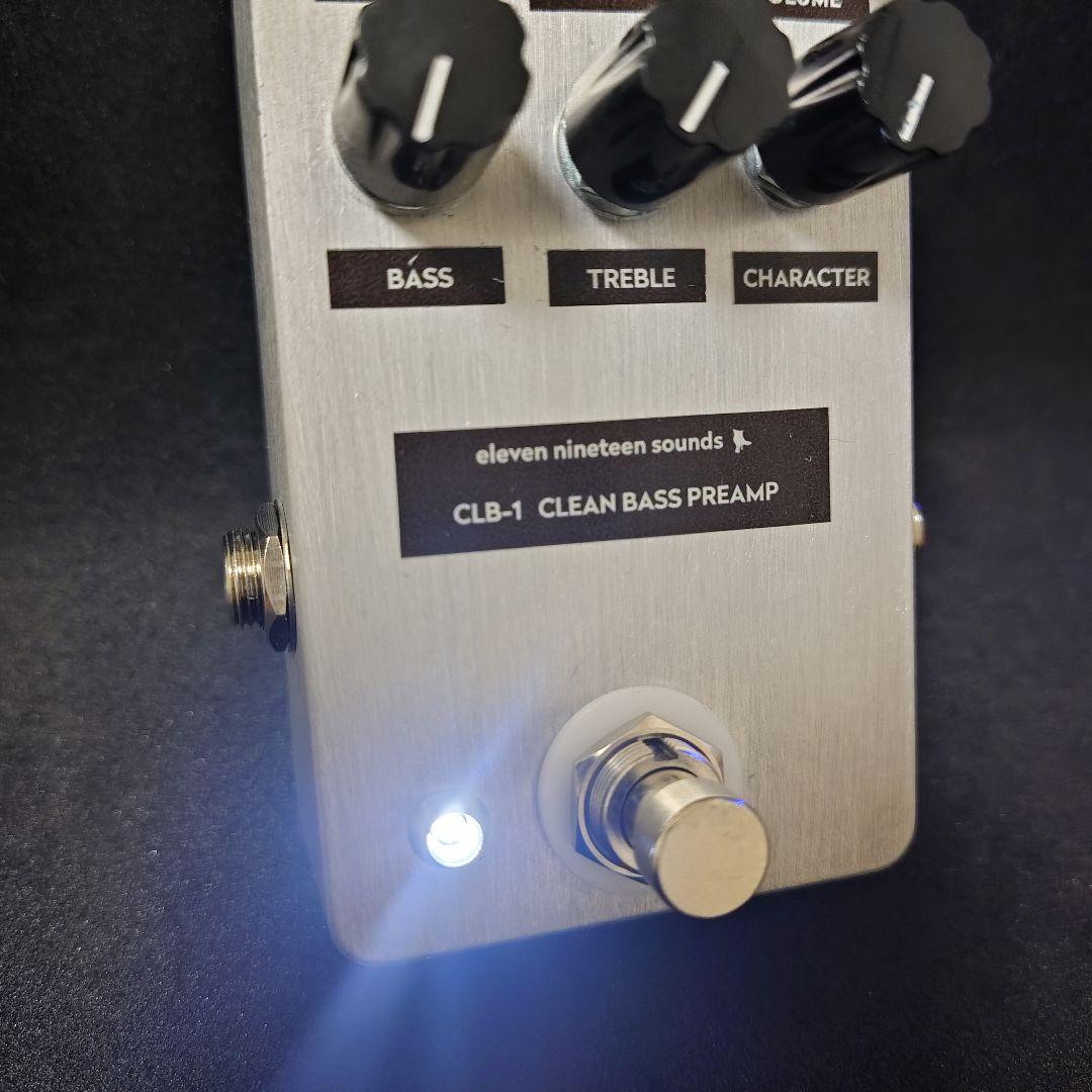 【kjsdさま専用】【ハンドメイドエフェクター】harmonicbooster風