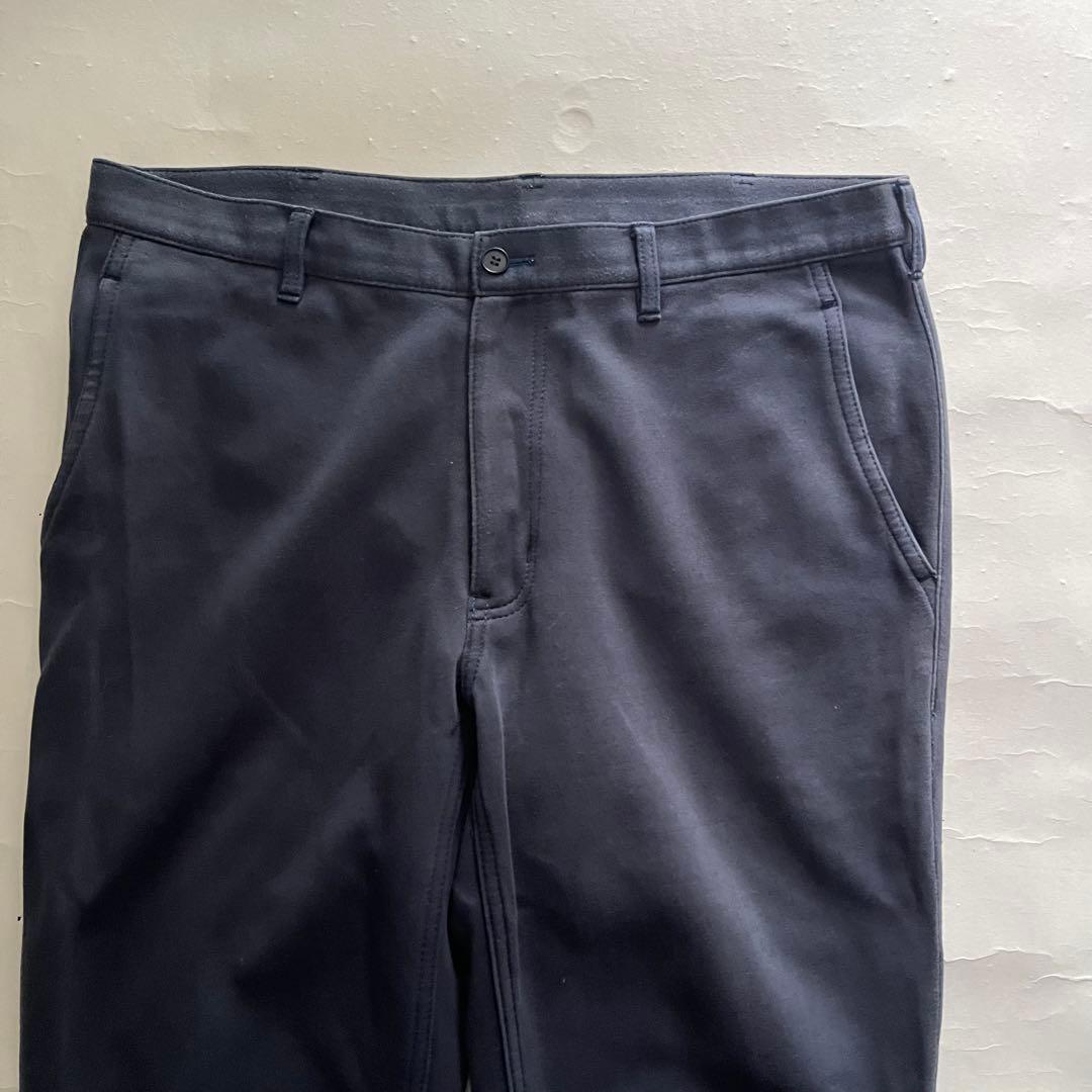 COMME des GARÇONS HOMME DEUX スウェットパンツ