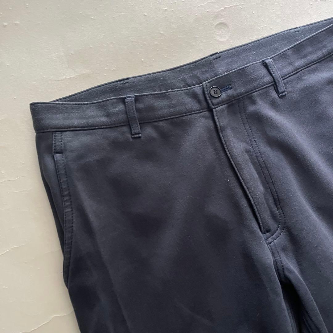COMME des GARÇONS HOMME DEUX スウェットパンツ