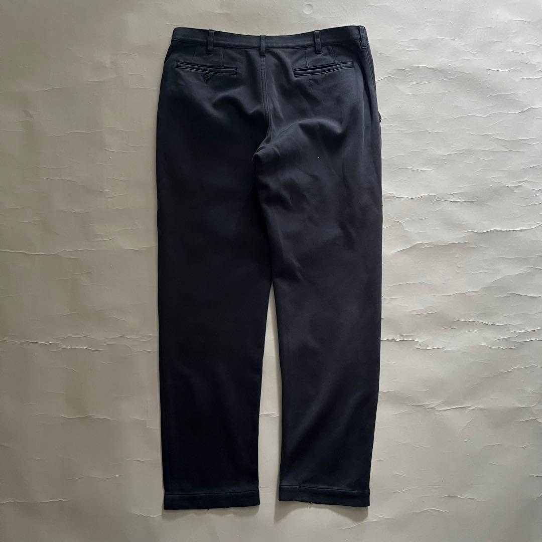 COMME des GARÇONS HOMME DEUX スウェットパンツ