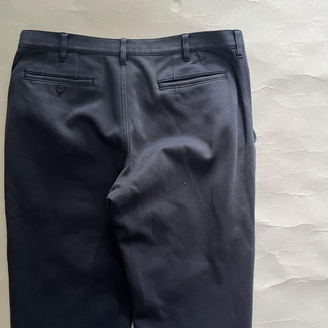 COMME des GARÇONS HOMME DEUX スウェットパンツ