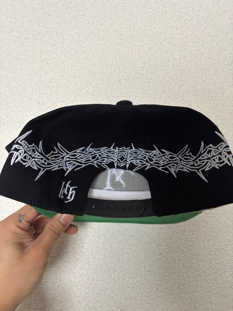 帽子 KTH cap