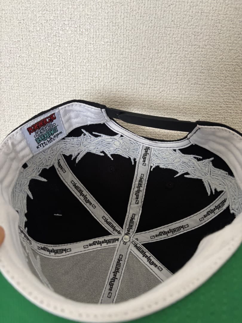 帽子 KTH cap
