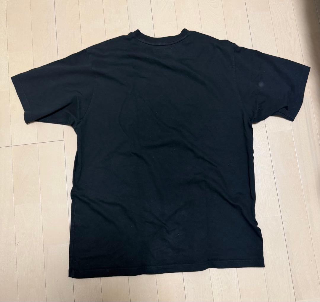 トップス Supreme Small Box Tee Black m