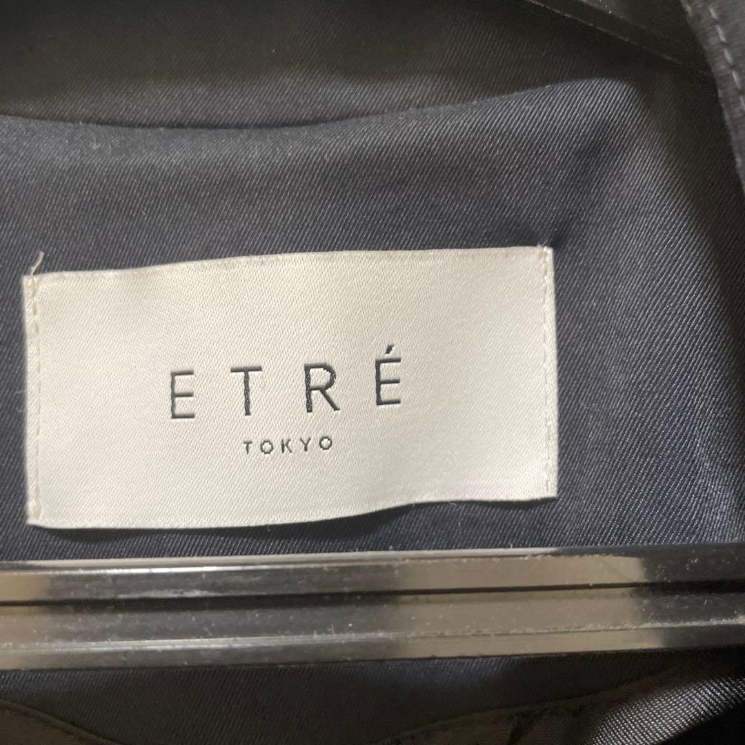 ETRÉ TOKYO ジャケット