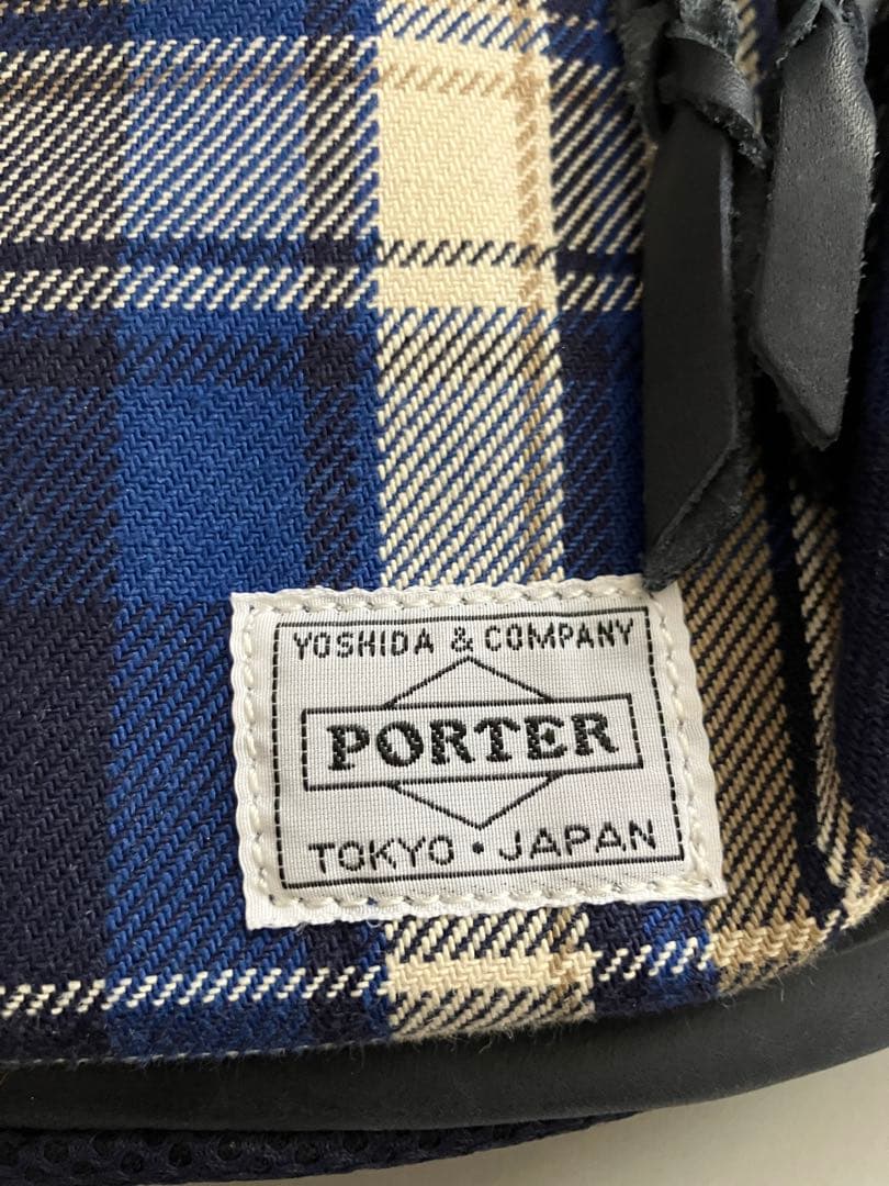 PORTER ESSENTIAL DESIGNS バッグ 吉田カバン ポーター