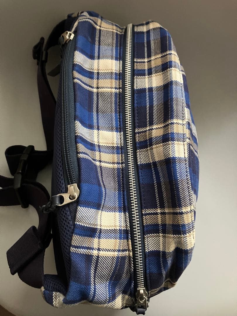 PORTER ESSENTIAL DESIGNS バッグ 吉田カバン ポーター
