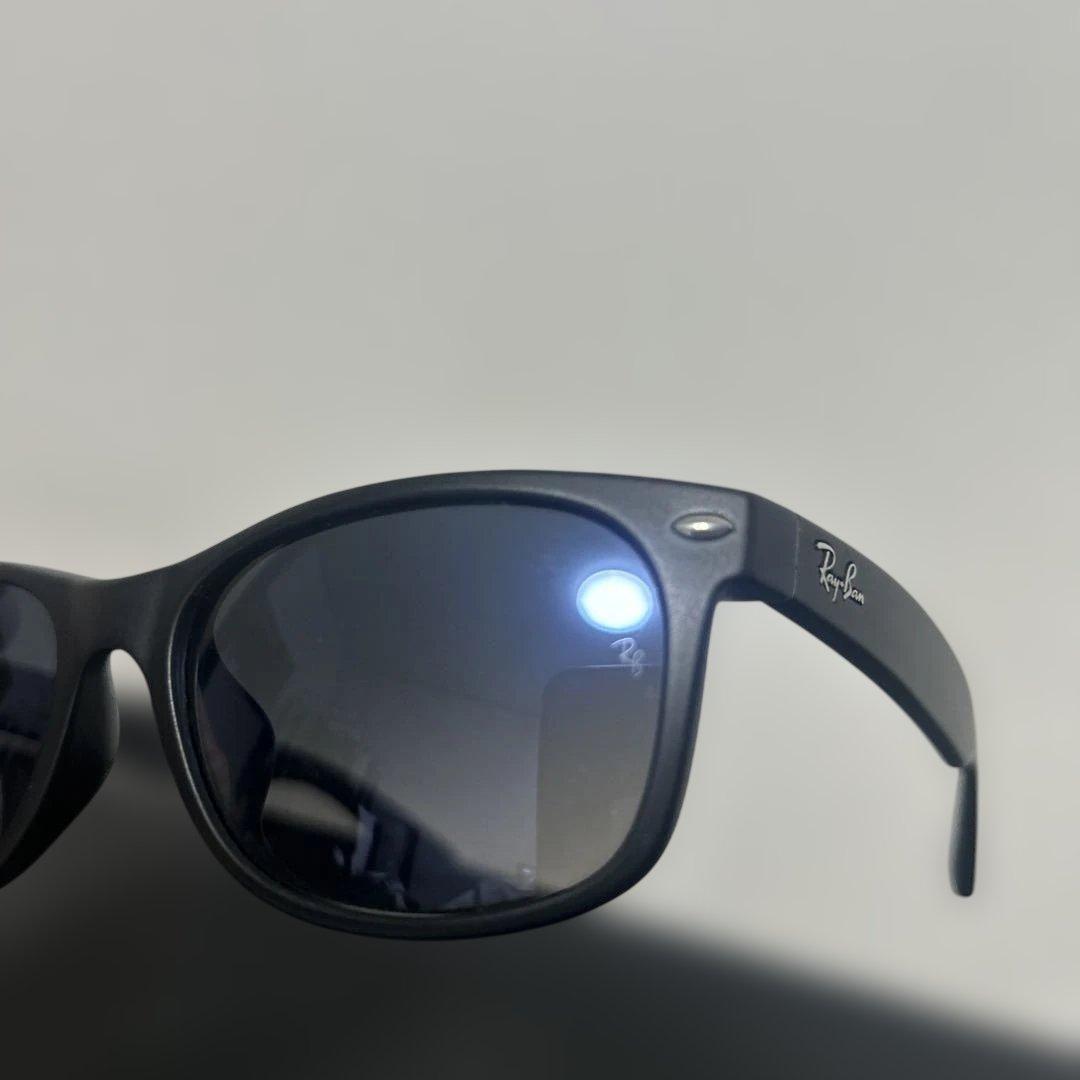 [レイバン] サングラス 0RB2132F NEW WAYFARER 偏光