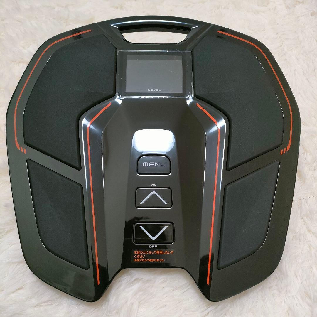 【美品】MTG SIXPAD Foot Fit Plus SE-AG00