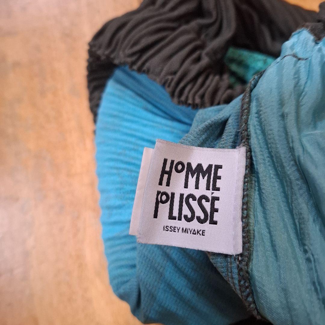 HOMME PLISSE オムプリッセ　サイズ２　レア