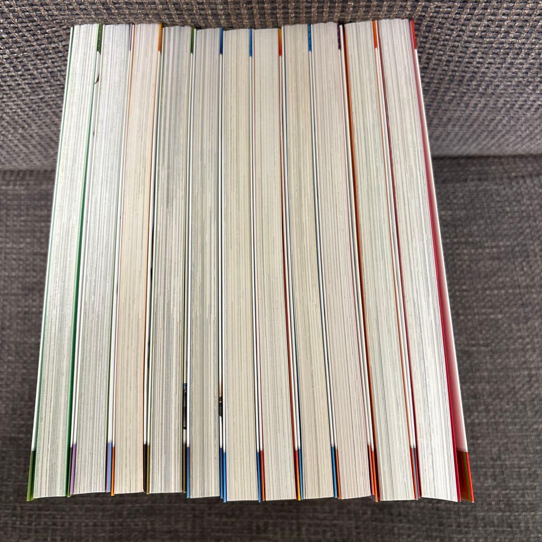 roi　サバイバルシリーズ 11冊