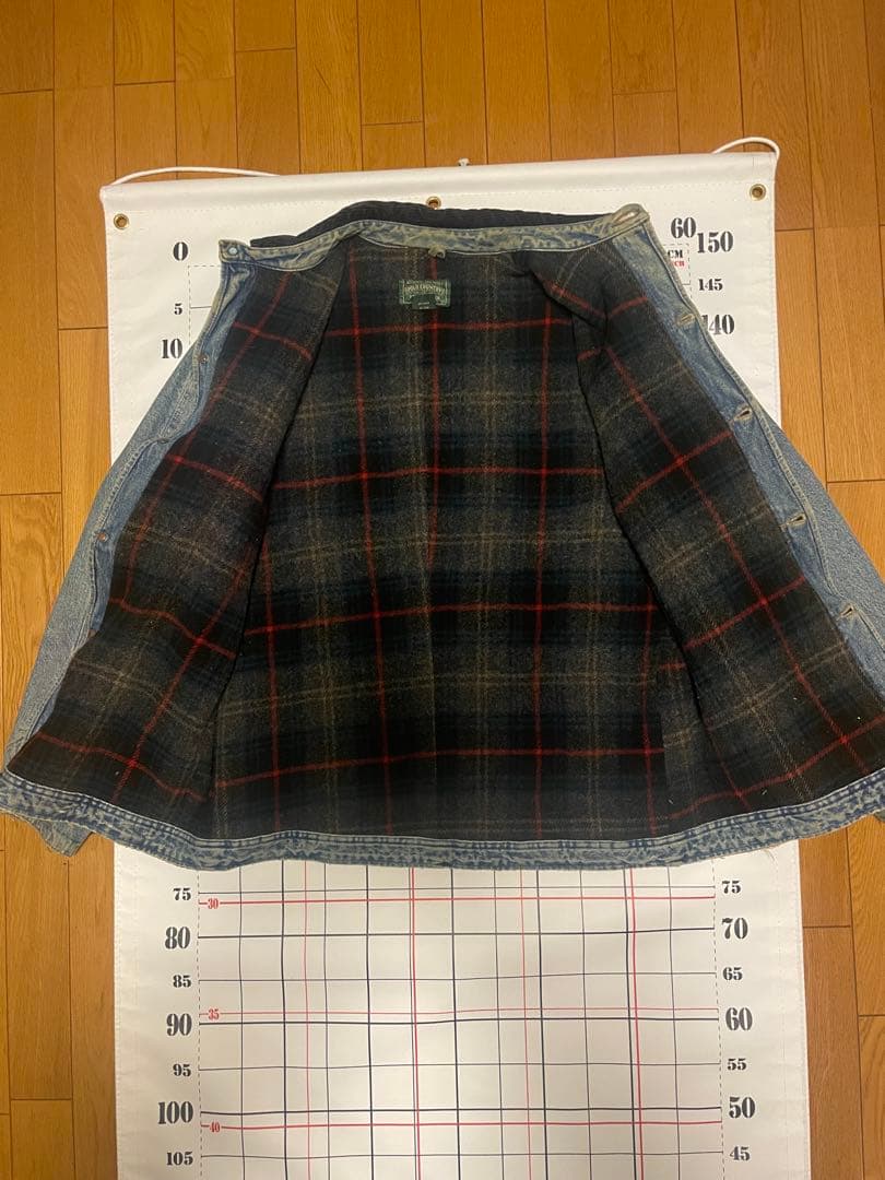 け*ー様 ポロラルフローレンカントリーMade.in.USAカバーオール コーデ