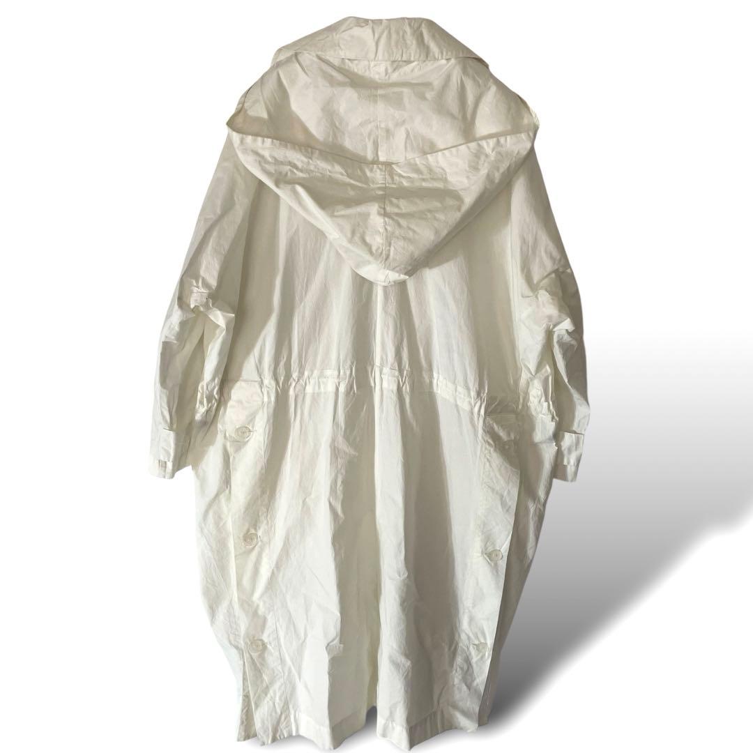 toogood(トゥーグッド)THE PLOUGHMAN COAT