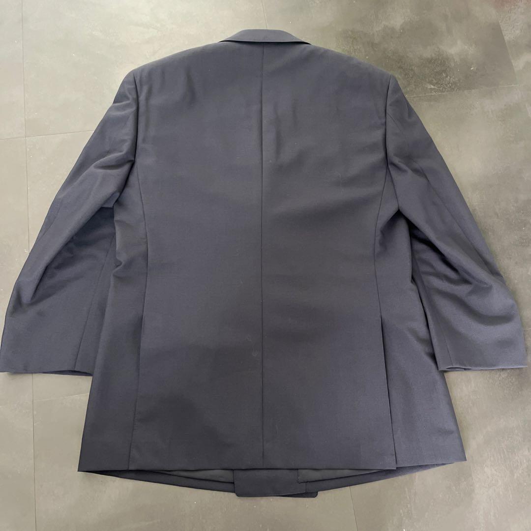 LANVIN メンズダブルスーツ