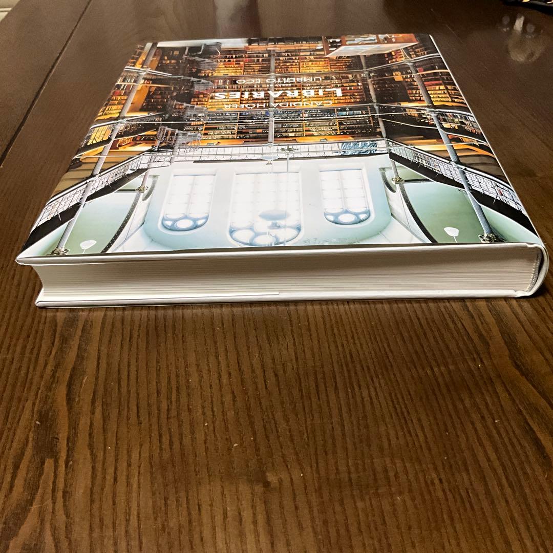 カンディダ・へーファー 写真集 Libraries