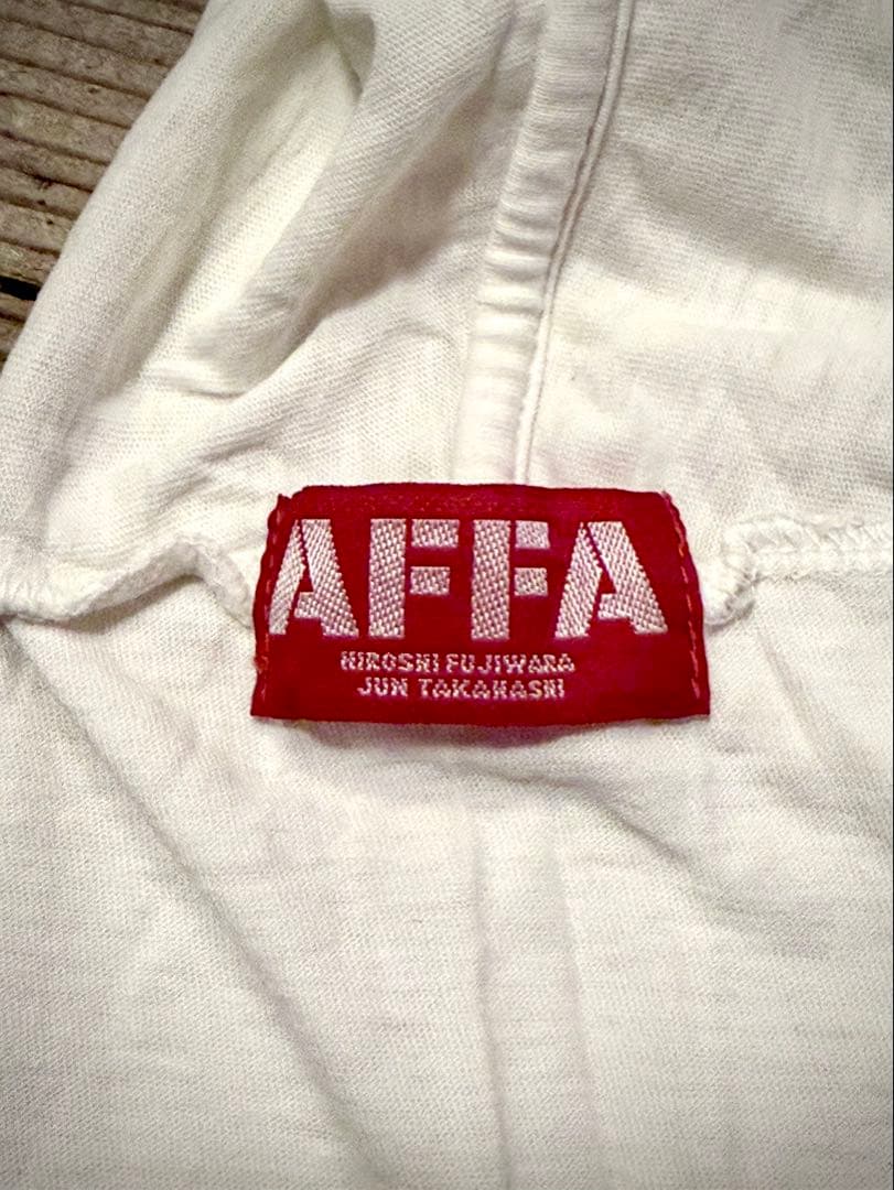 90s AFFA koizmix productions 小泉今日子Tee