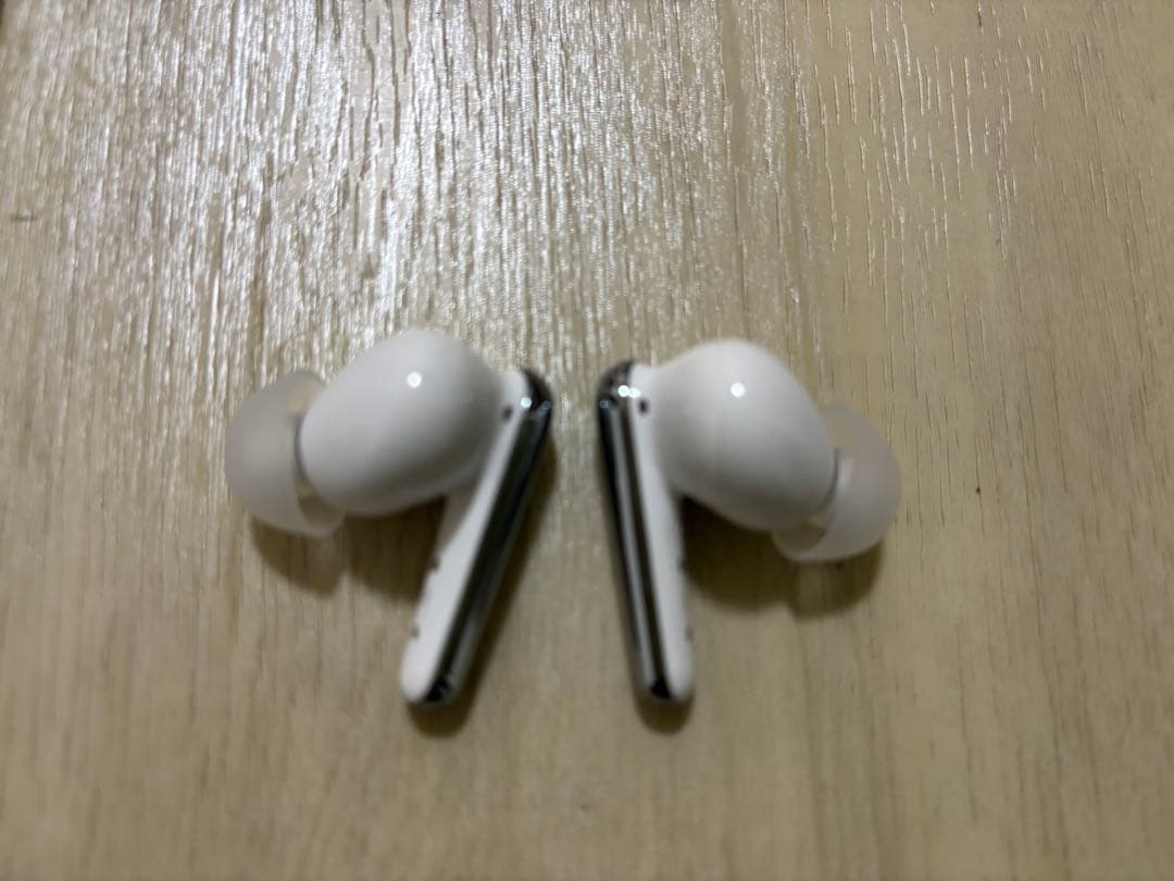 ヘッドホン Anker Liberty4 Pro
