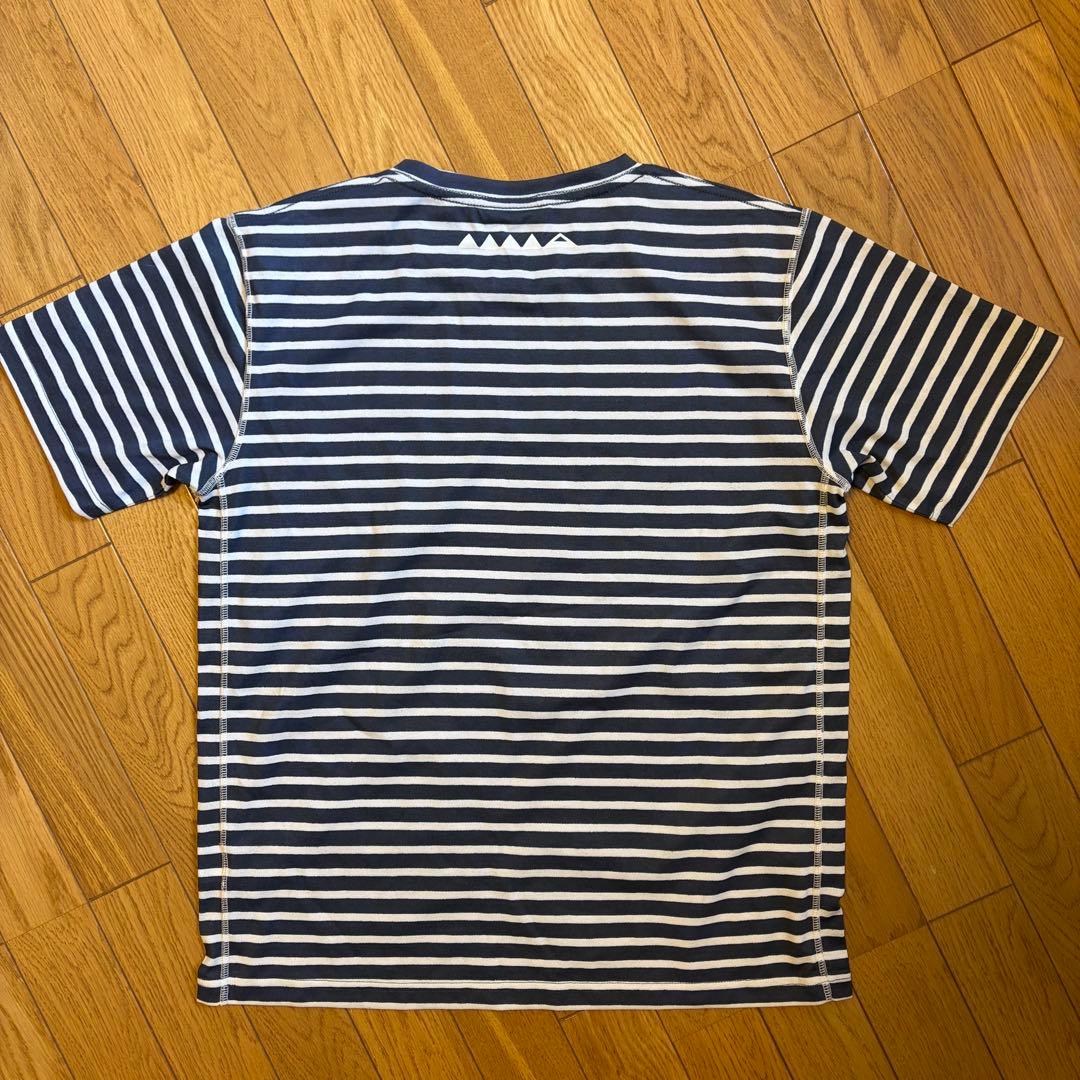 MOUNTAIN MARTIAL ARTS Tシャツ L