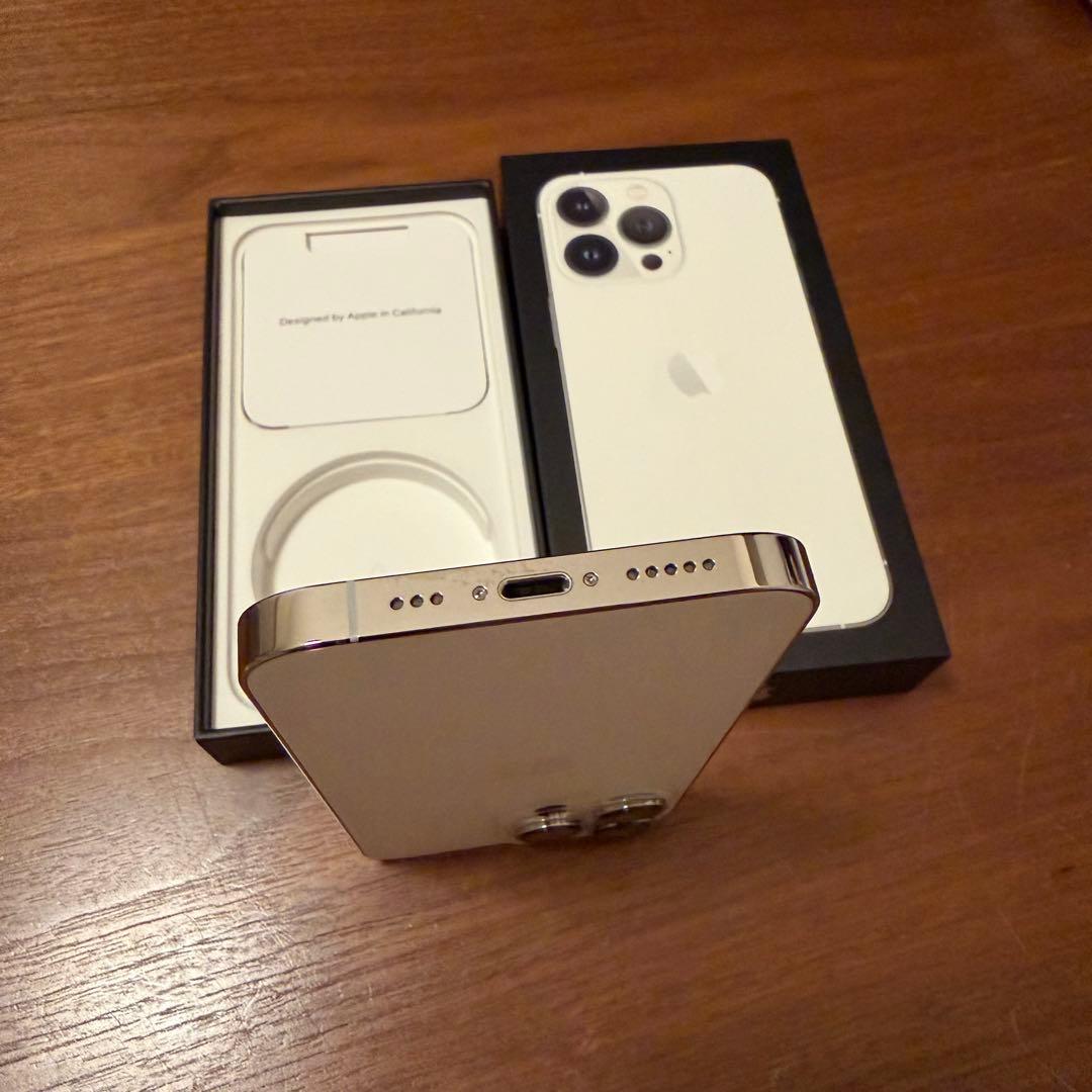 iphone13 pro 128GB SIMフリー 美品