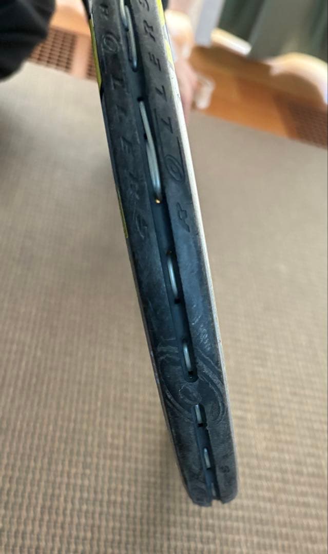 Wilson Hyper ProStaff 92ラケット