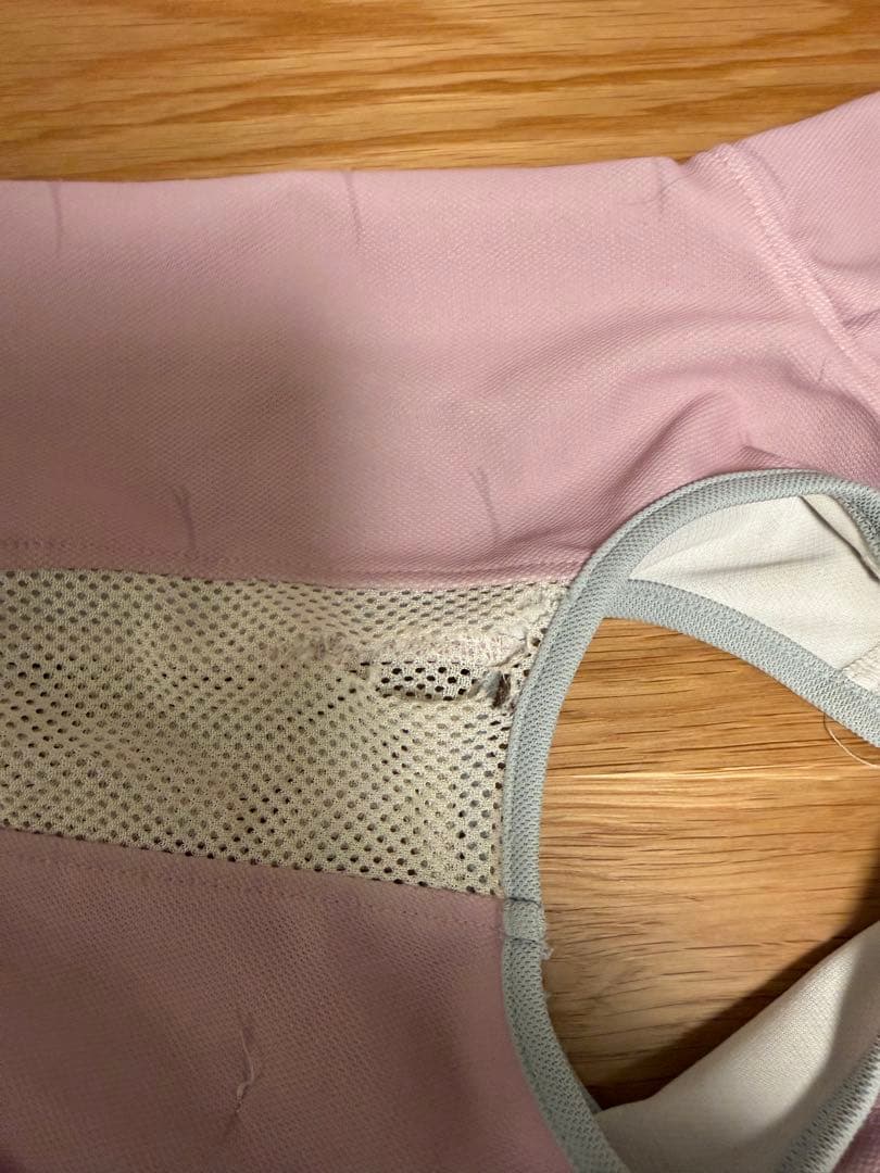 アルファアイコン クール服