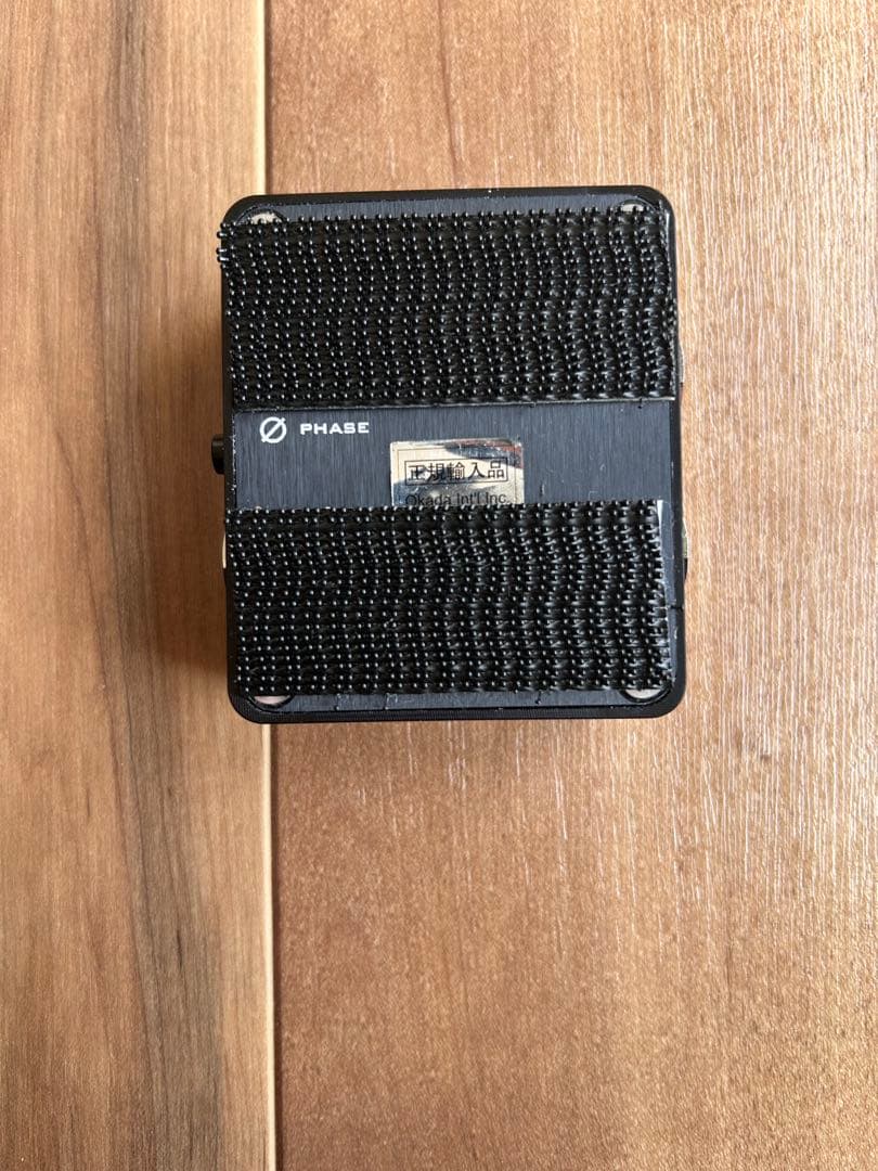 Suhr Buffer 正規輸入品 動作確認済