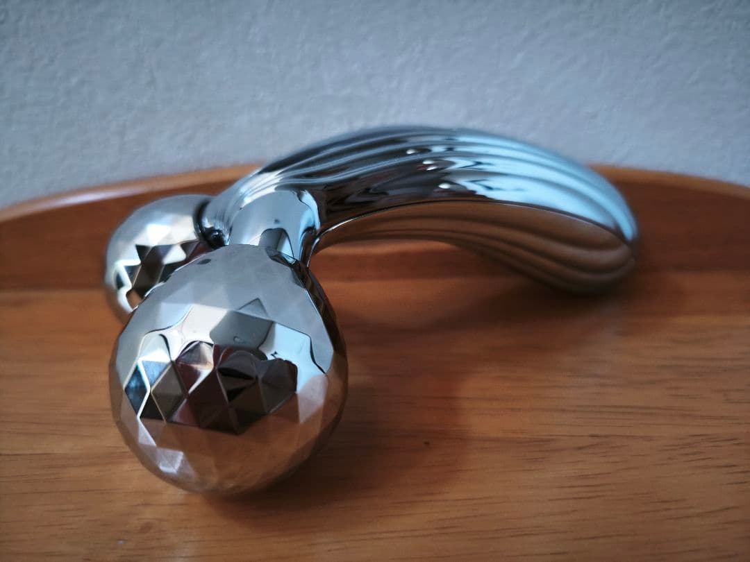 ReFa CARAT RAY 美顔ローラー