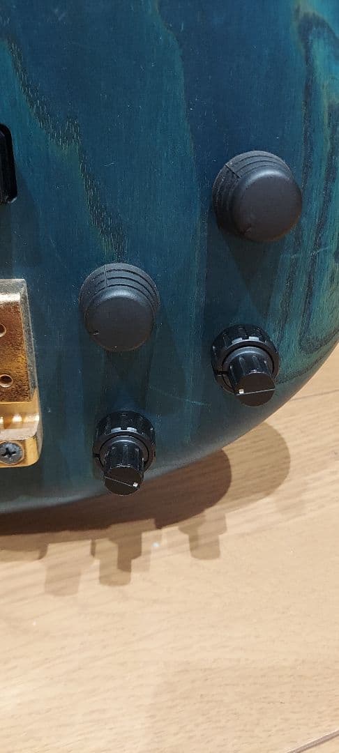 アイバニーズ　SR890(？)　フジゲン製