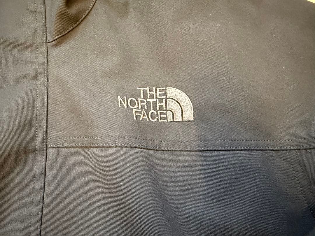 ジャケット・アウター The northface Wooly Hydrena Jacket