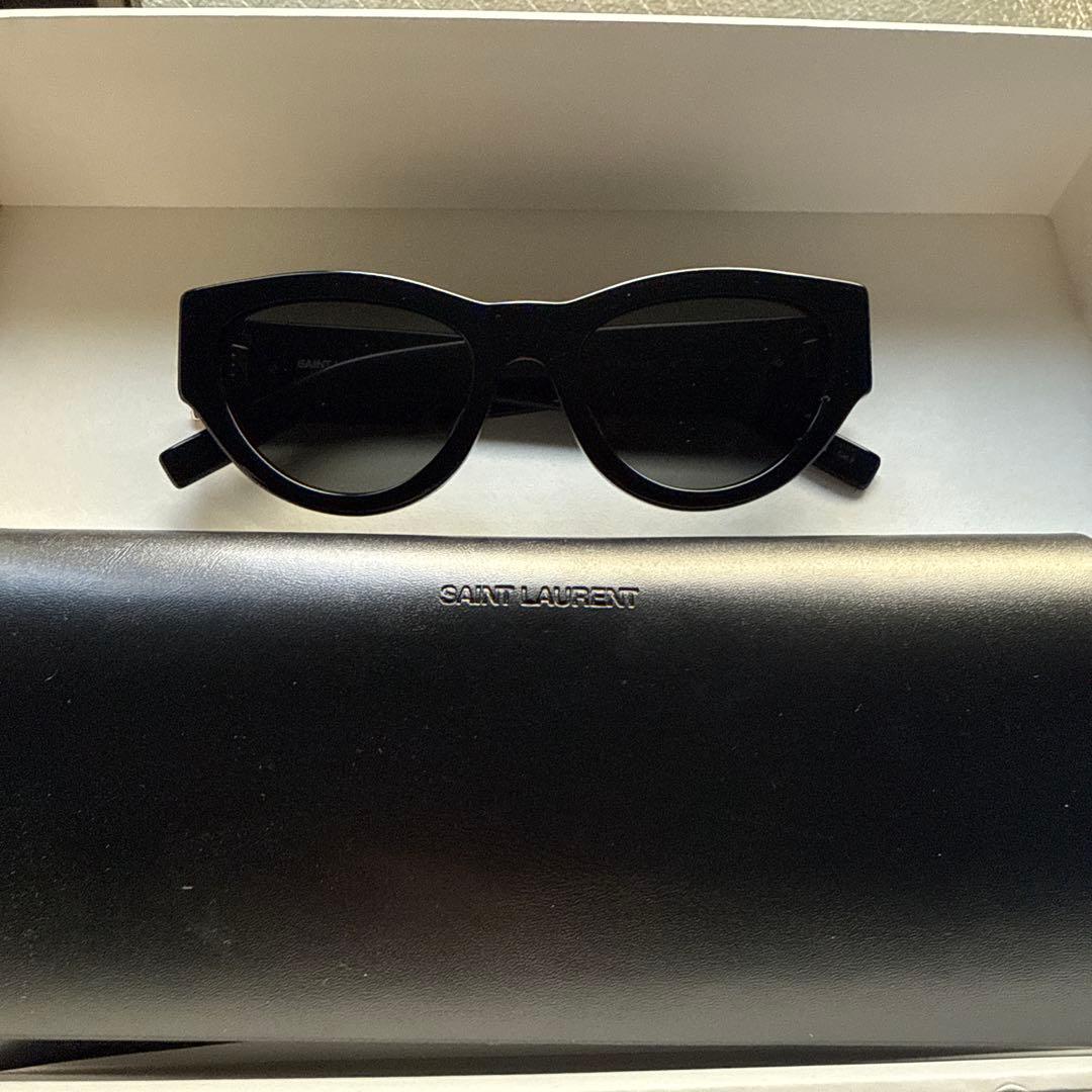 YVES SAINT LAURENTサングラス SL M94