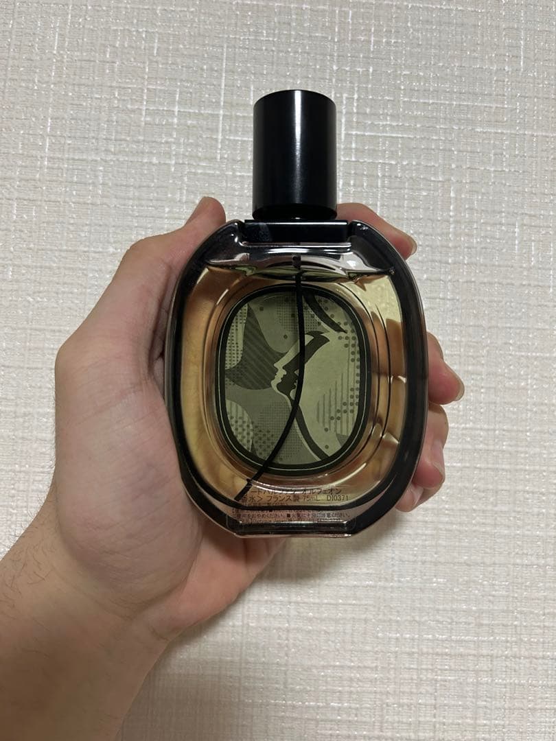 diptyque Orphéon 香水　オルフェオン