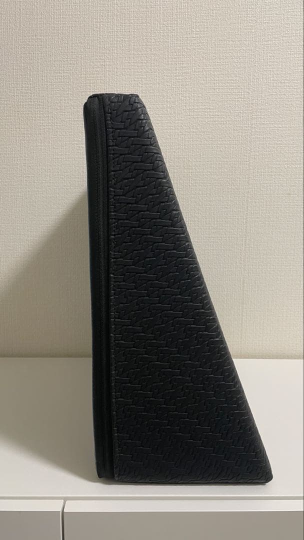 サンテプラス フレックスクッション ブラック