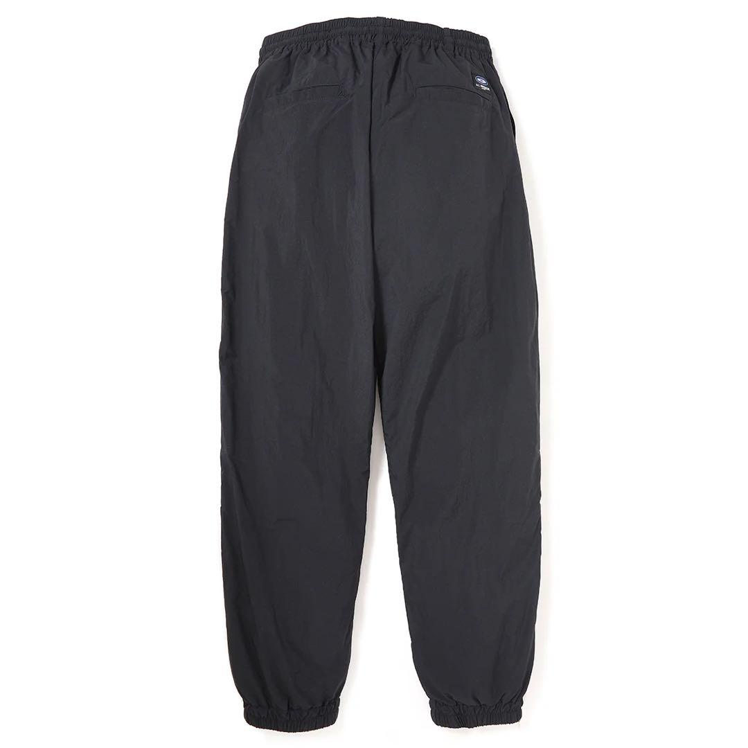 チャレンジャー　WARM UP PANTS