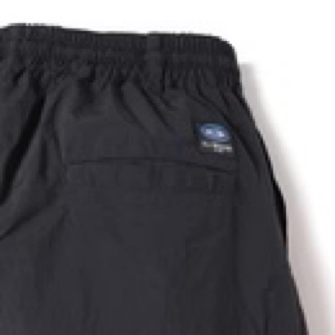 チャレンジャー　WARM UP PANTS
