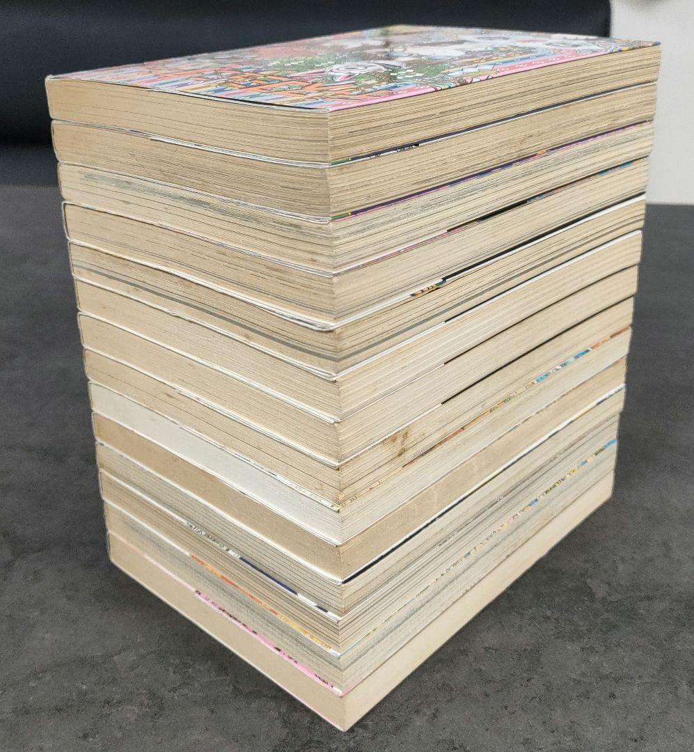 ★ ディスコミュニケーション　1-13巻 + 学園編　全巻セット　まとめ売り