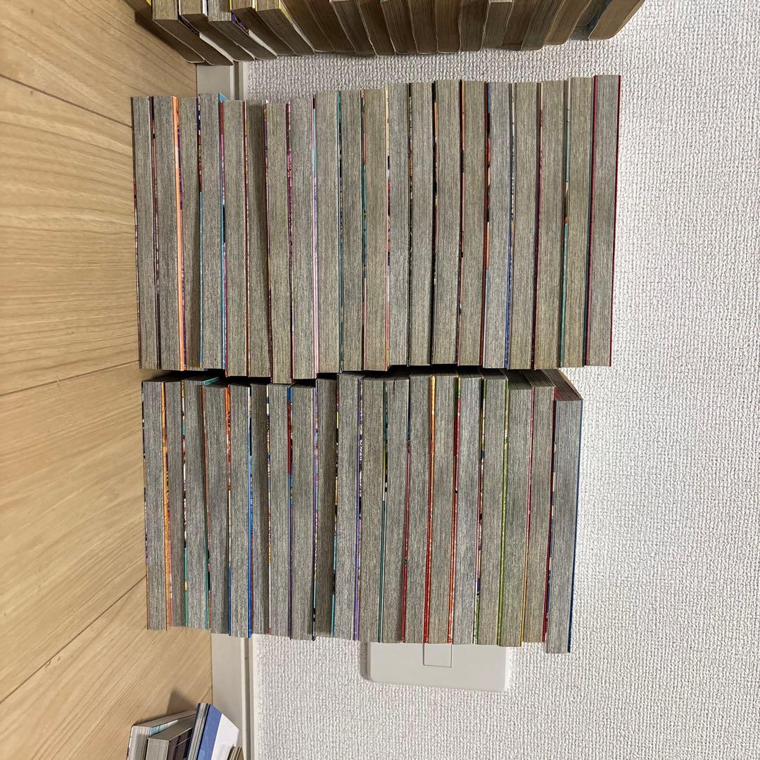 ワンピース 単行本1巻〜110巻(99巻無し)　＋オマケ　漫画