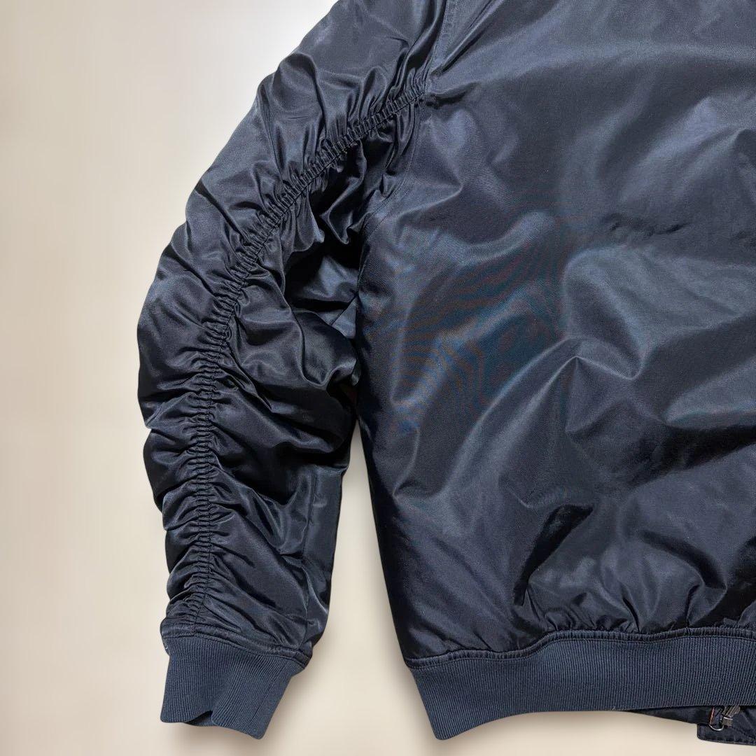 adidas アディダス　MA-1 ボンバージャケット パデットジャケット