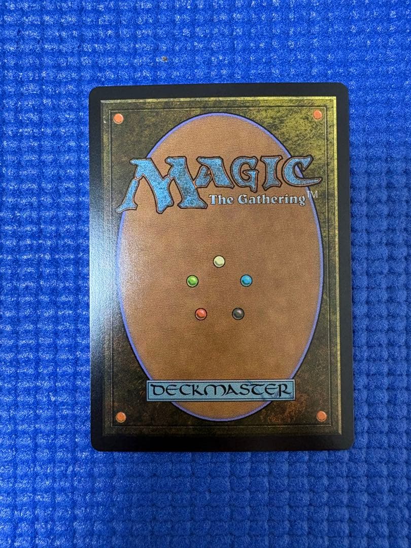 T*G様 幽愁Wistfulness foil 英語　マジック：ザ・ギャザリング