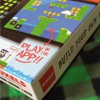 話題のゲーム  ブロクセル！