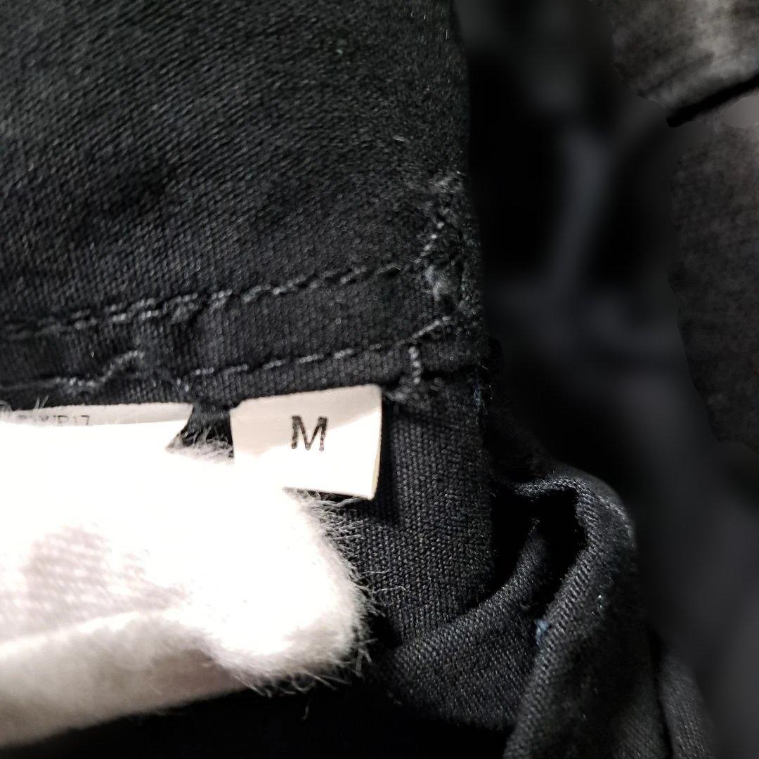 じ*ご様 HOUSTON WAIPER別注 M-51パーカ NARROWFIT【