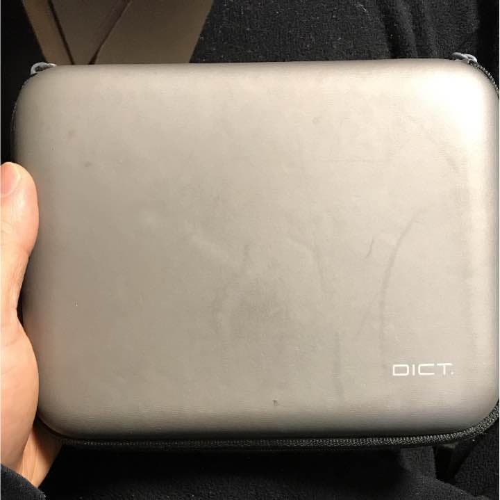 電子辞書 CASIO EX-word XD-N9800