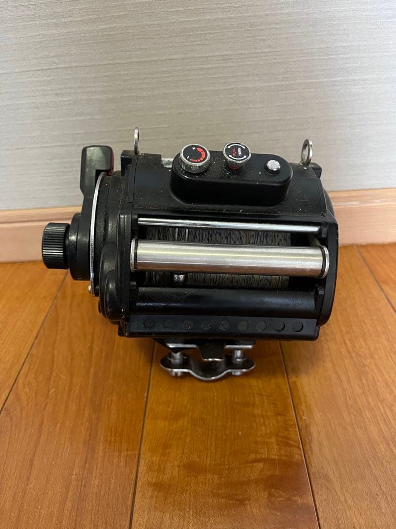 中古 DAIWA 電動リール MARINE POWER SS-900 ダイワ