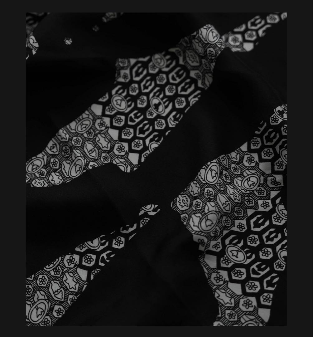 P*P様 【新品未使用】CTHY　HIGH-END VINTAGE SILK S