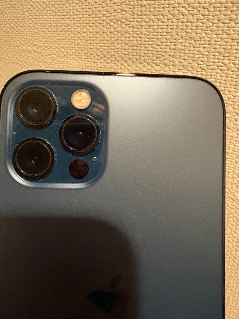 Apple iPhone 12 Pro グラファイト　バナナさん専用
