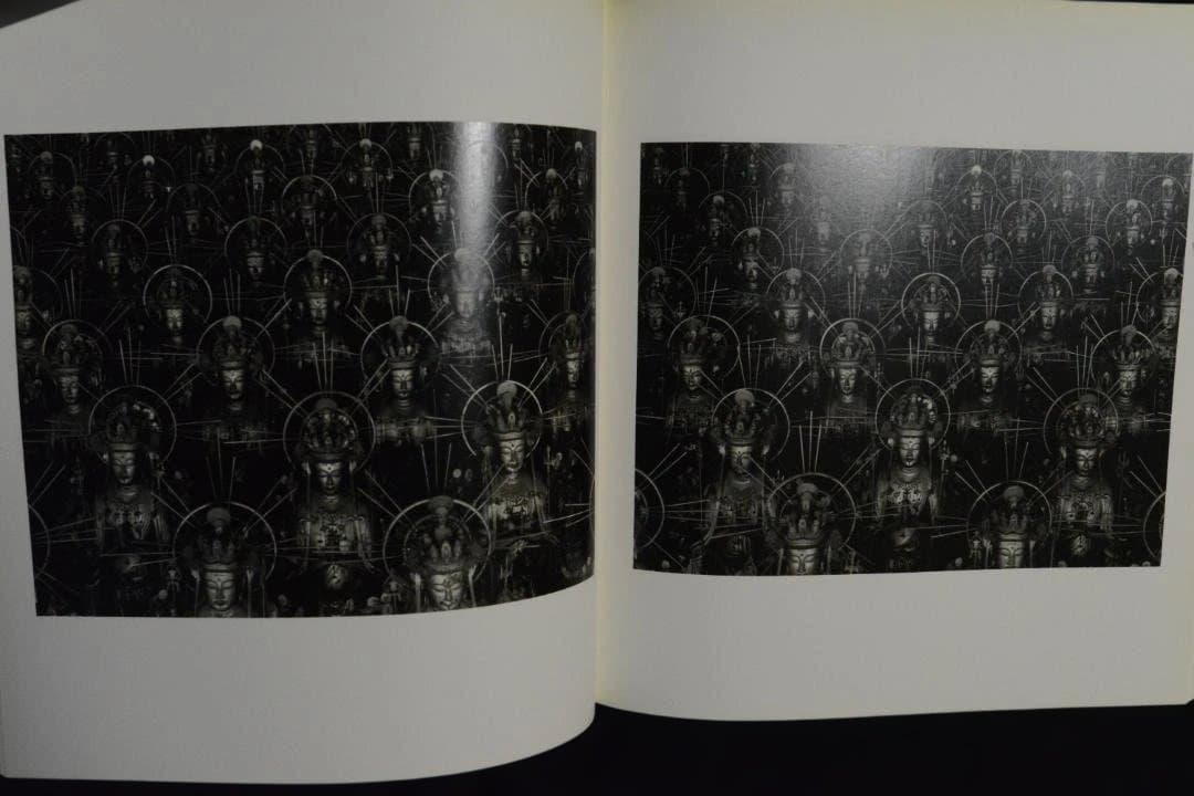 【Hiroshi Sugimoto】杉本博司