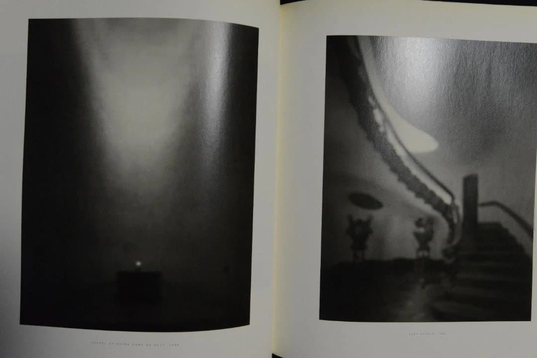 【Hiroshi Sugimoto】杉本博司