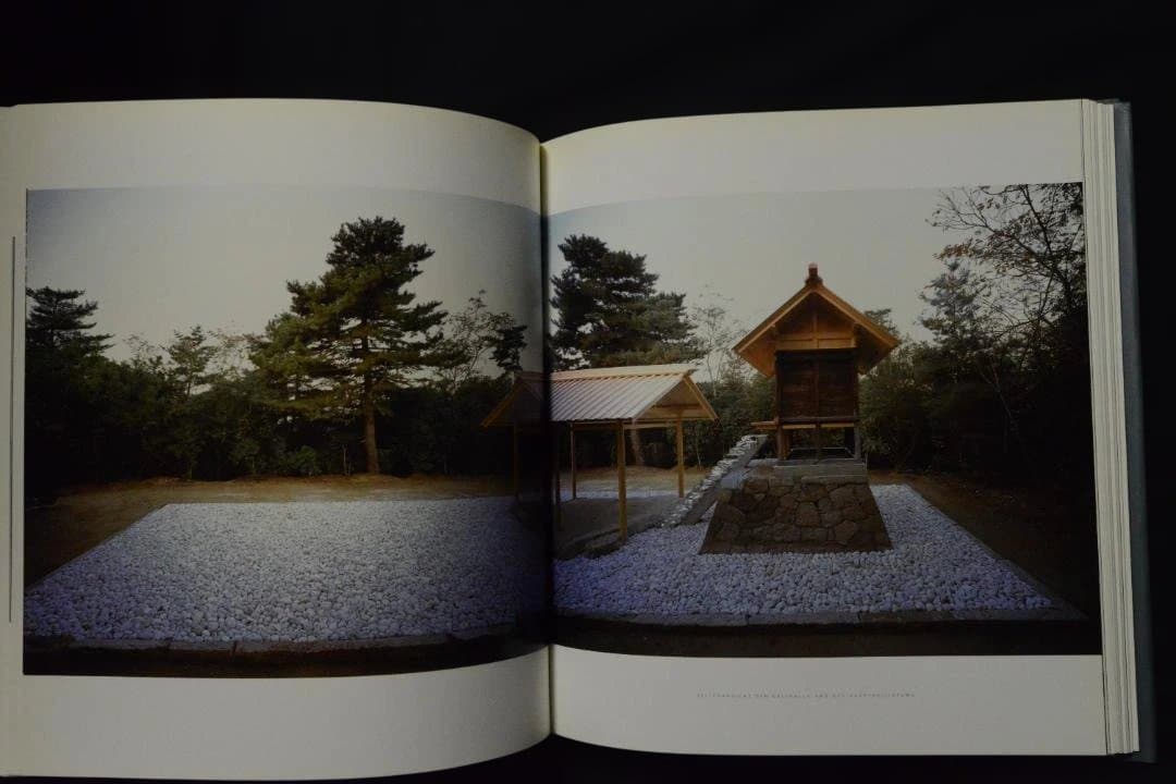 【Hiroshi Sugimoto】杉本博司