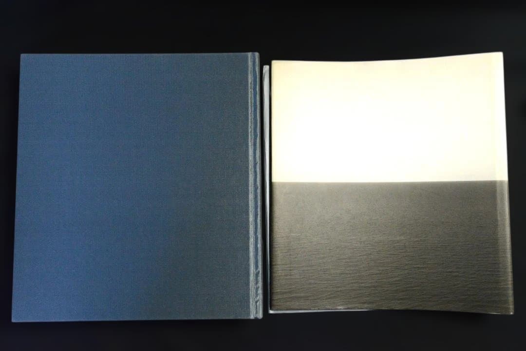 【Hiroshi Sugimoto】杉本博司