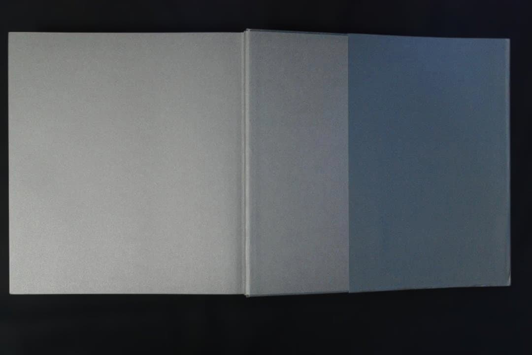 【Hiroshi Sugimoto】杉本博司