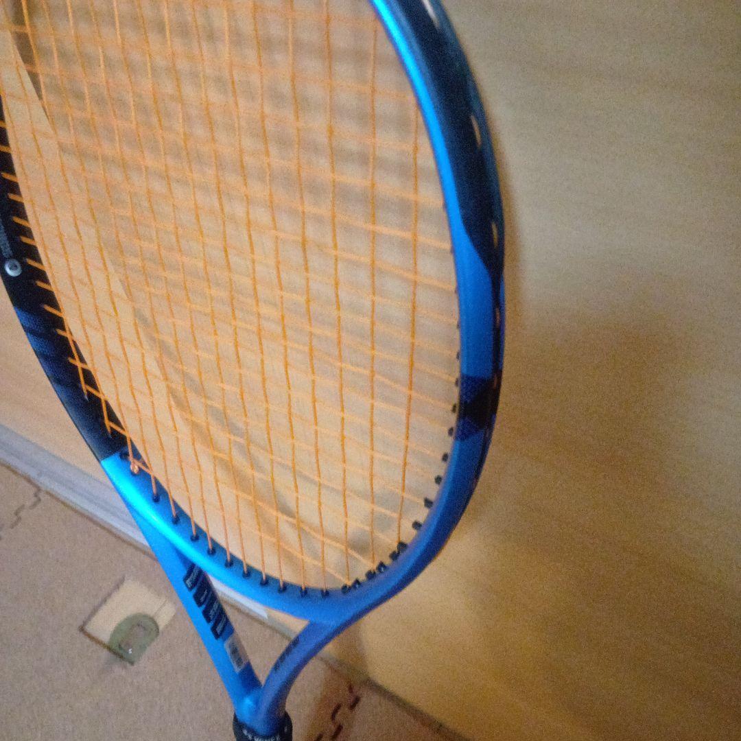 ラケット(硬式用) DUNLOP FX500TOUR